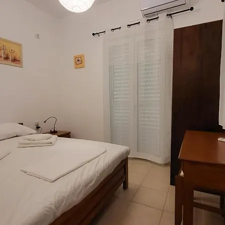Villa Alex *