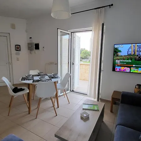 Villa Alex *