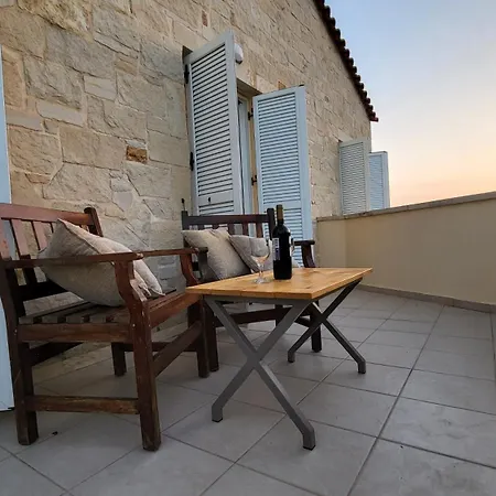 Villa Alex *