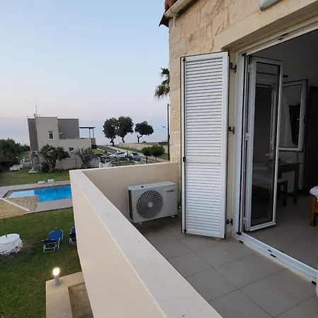 Villa Alex